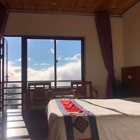 Spring Hotel Sa Pa Zewnętrze zdjęcie